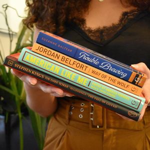 Image post by @gallerybooks on Instagram