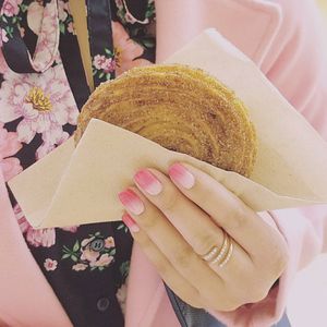 Image post by @amanda_carmela on Instagram