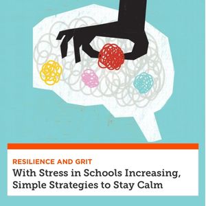 Image post by @edutopia on Instagram