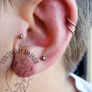 Image post by @clearvisiontattoo on Instagram