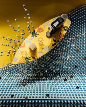 Image post by @nespresso on Instagram