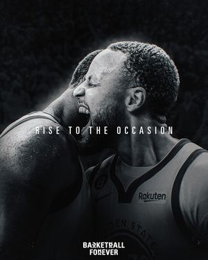 Image post by @basketballforever on Instagram