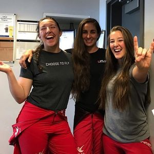 Image post by @iflyus on Instagram