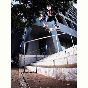 Image post by @mannysantiago on Instagram