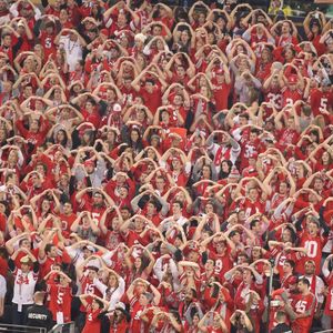 Image post by @ohiostathletics on Instagram