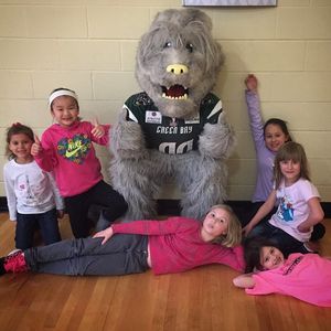 Image post by @greenbayblizzard on Instagram