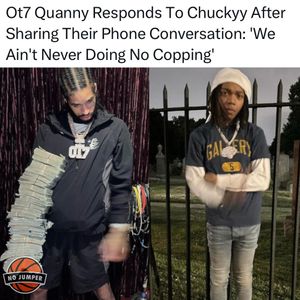 Image post by @nojumper on Instagram