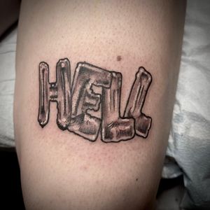 Image post by @jessfoxtattoos on Instagram