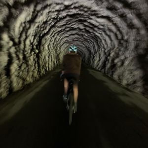 Image post by @bikerumor on Instagram