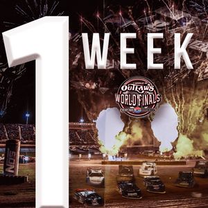 Image post by @TheDirtTrack on Twitter/X