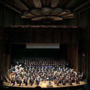 Image post by @spokanesymphony on Instagram