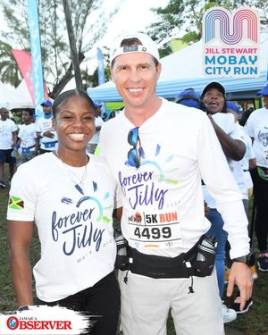 Image post by @jamaicaobserver on Instagram