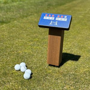 Image post by @flagdgolf on Instagram