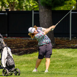 Image post by @playmassgolf on Instagram