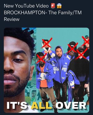 Image post by @fantastichiphop_ on Instagram