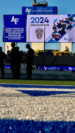 Image post by @af_academy on Instagram