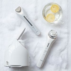 Image post by @panasonicpersonalcare on Instagram