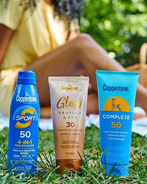 Image post by @coppertoneusa on Instagram