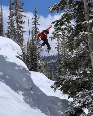 Image post by @winterparkresort on Instagram