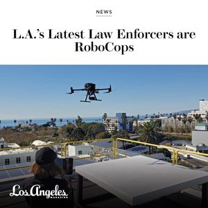 Image post by @lamag on Instagram