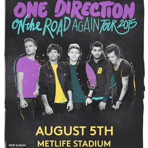 Image post by @metlifestadium on Instagram