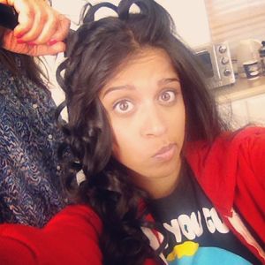 Image post by @lilly on Instagram