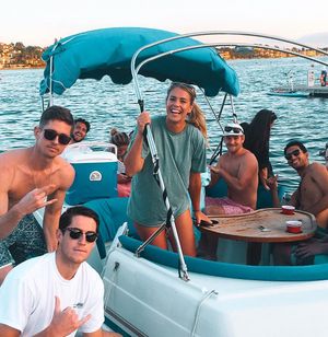 Image post by @brittnayestes on Instagram