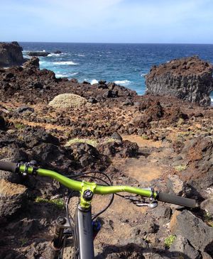 Image post by @bikerumor on Instagram