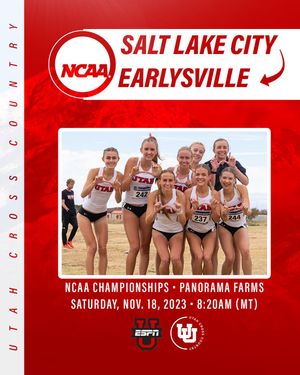 Image post by @utahtrackxc on Instagram