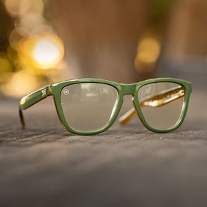 Image post by @knockaround on Instagram