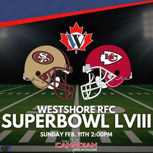 Image post by @westshorerfc on Instagram