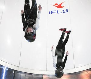 Image post by @iflyus on Instagram