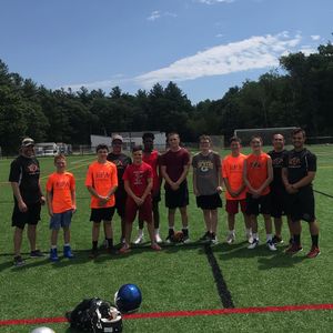 Image post by @qbvelocity on Instagram