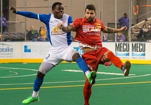 Image post by @kccomets on Instagram