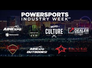 Image post by @aimexpo on Instagram