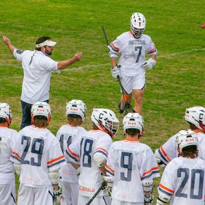 Image post by @christchurch_lacrosse on Instagram