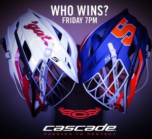 Image post by @cascade_lacrosse on Instagram