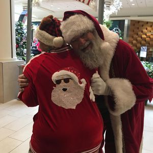 Image post by @rockinghammall on Instagram