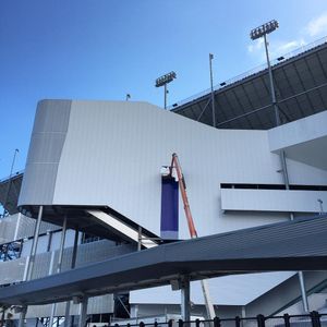 Image post by @daytona on Instagram