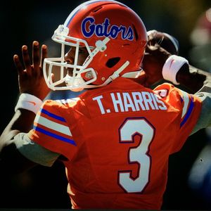 Image post by @gatorsports on Instagram