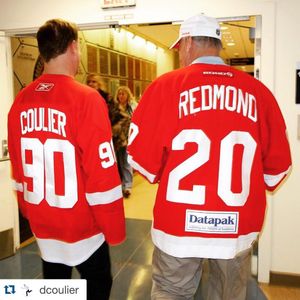 Image post by @ballysportsdet on Instagram