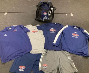 Image post by @mnu_baseball on Instagram
