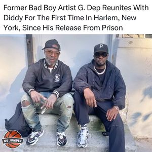Image post by @nojumper on Instagram