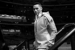 Image post by @teamcjcorrea on Instagram