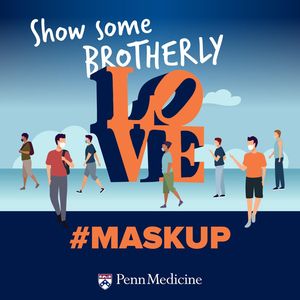 Image post by @pennmedicine on Instagram