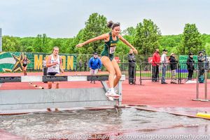 Image post by @georgemasontrack on Instagram