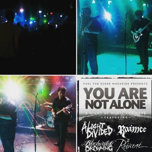 Image post by @fuelthescene on Instagram