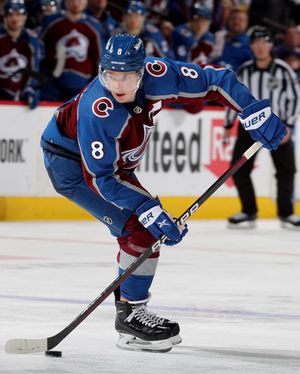 Image post by @coloradoavalanche on Instagram