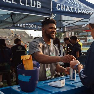 Image post by @chattanoogafc on Instagram