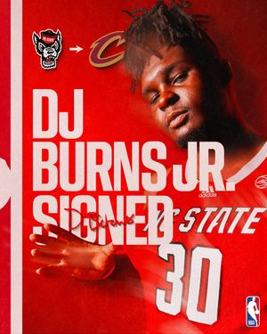 Image post by @PackMensBball on Twitter/X